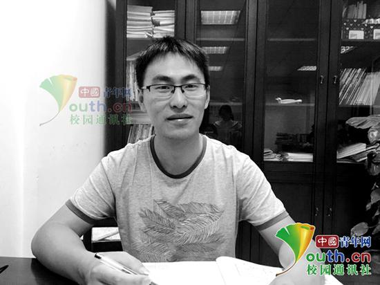 江苏海门一中学老师突发心肌梗塞去世：年仅28岁