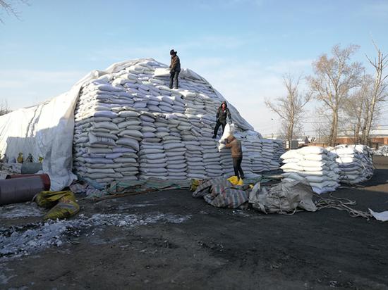 52名男子失踪记：被强迫劳动限制人身自由 最长达六年