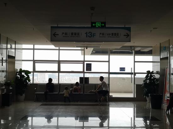 新生儿医院感染致死 有家长称已签订保密协议