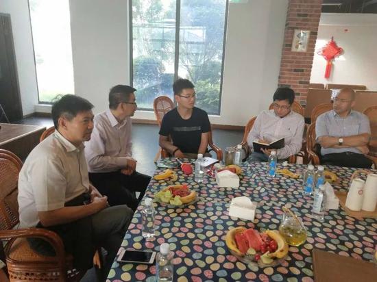 新媒体文明倡议书并签名