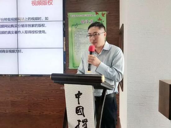 新媒体创新发展探讨