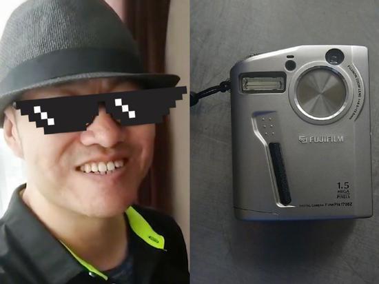 第一个用支付宝的买家：海关都不知道该怎么征税