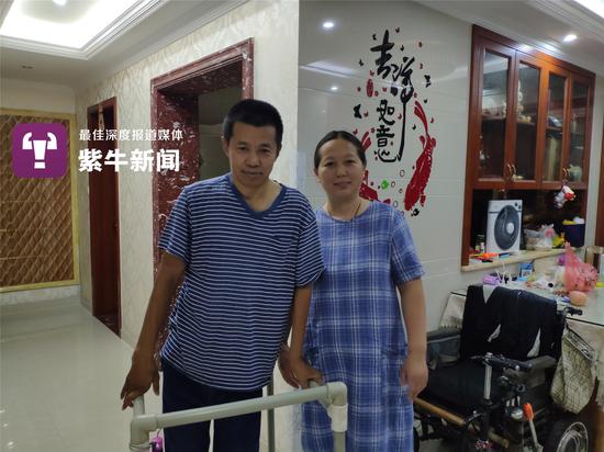 常建刚和李琴