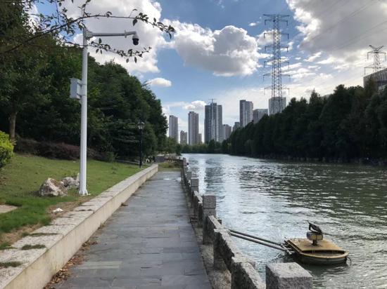 数量最多！江苏八水站获评国家首批“最美水站”