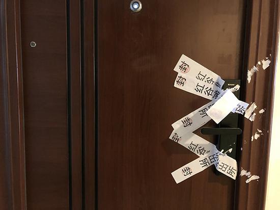 高中生坠亡电竞酒店：父母接到索赔电话要求赔偿损坏物品