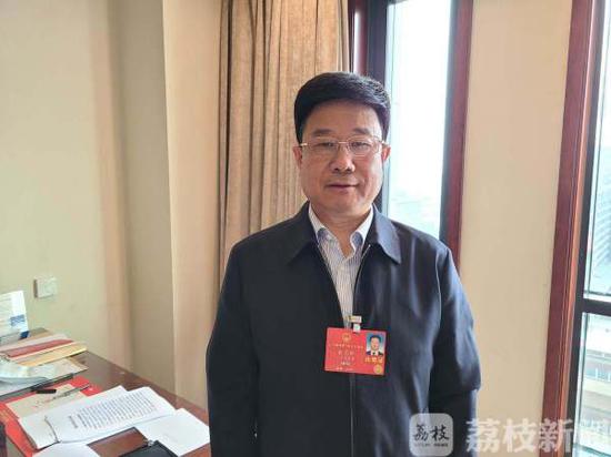 全国人大代表 戴元湖