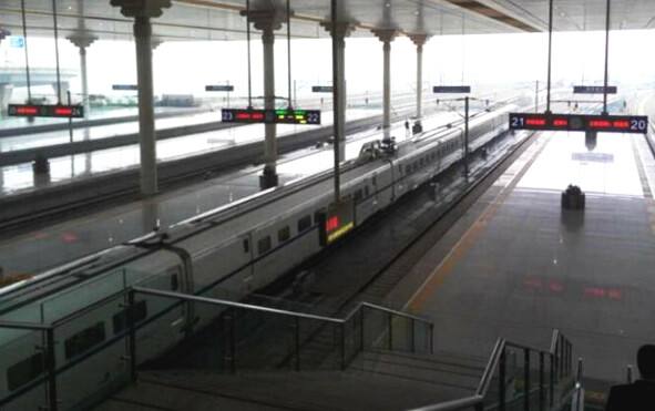 女子逃票164次被刑拘 涉案金额高达1.2万余元