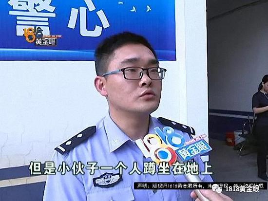 22岁小伙家中上吊自杀 前一天曾开车撞伤8旬老人