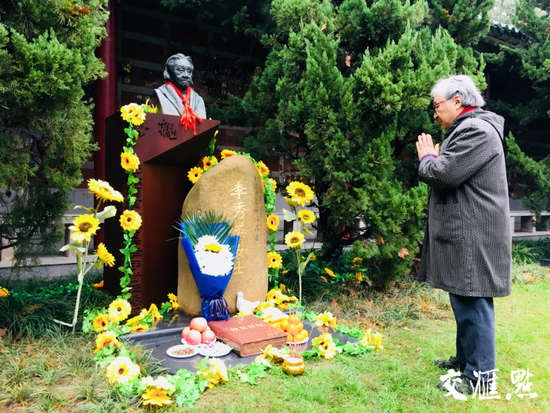 国家公祭日之记忆传承：我的母亲李秀英