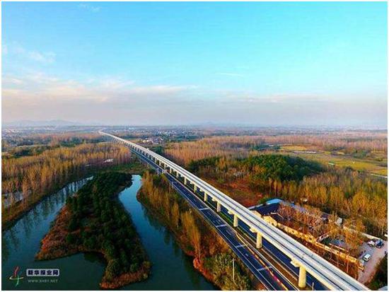 6城25线同时在建 “地铁上的江苏”呼之欲出