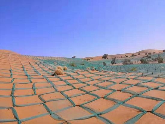 紧急报警之后：被中断的千人戈壁徒步