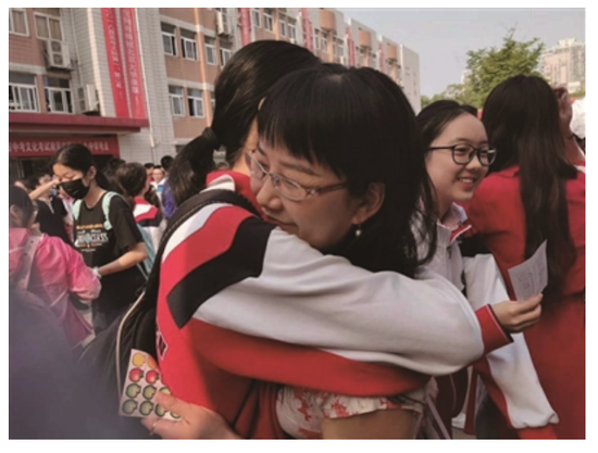 长江大桥、清凉山、雨花台……南京中考首日这些全考到了