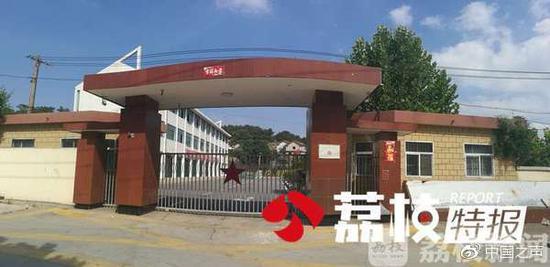 江苏一废弃危房竟成少儿夏令营宿舍 多部门称不知情