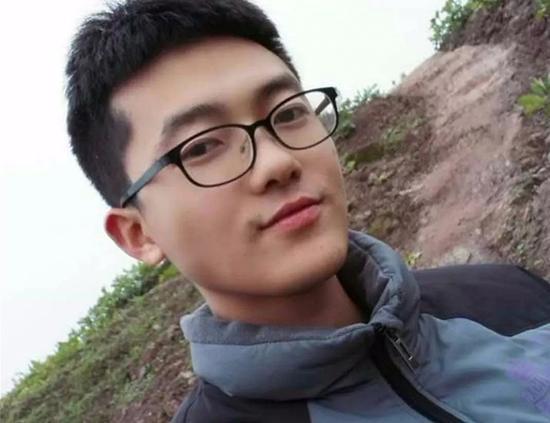 中科院研究生遇刺案嫌犯：他的话让我2年过得不舒服