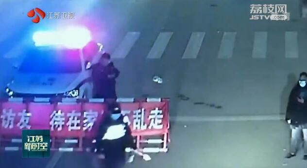 追授徐辉、厉恩伟、章良志三位同志江苏省五一劳动奖章