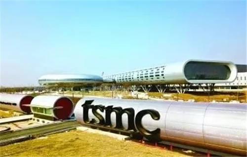 这是全球市值第二的集成电路领军企业。