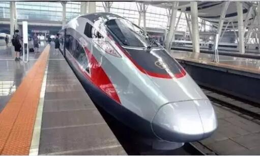 最新!南京到北京高铁最快仅需3小时16分!