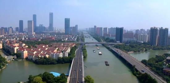 运河东路大修工程