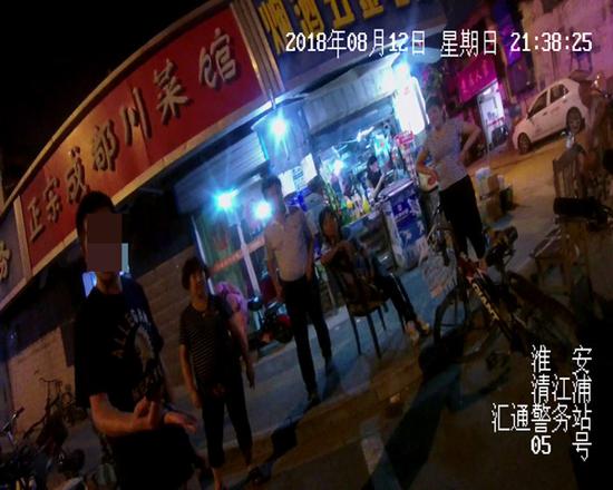 电动车盗窃报警真实率不足10% 警察呼吁：别浪费警力