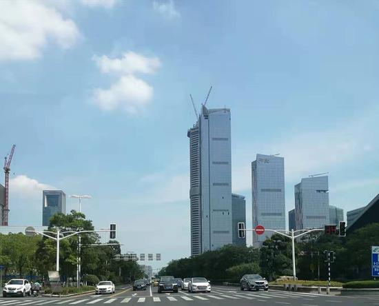 江苏自贸试验区来了房价会涨吗？专家这样说