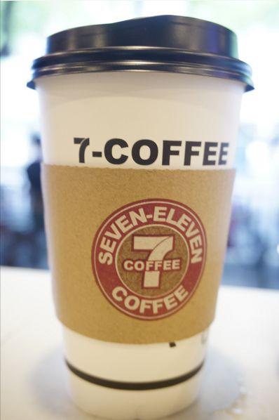 南京金鹰首家7-ELEVEn最全购物指南