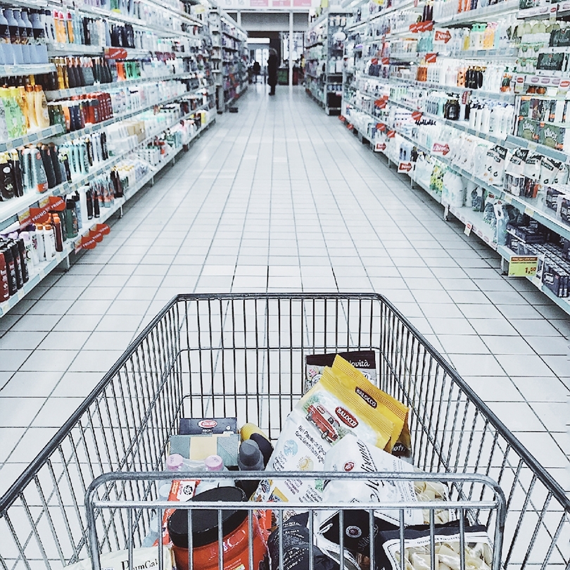 拿起又放下 挑来挑去总犹豫?读懂食品标签你就放心了