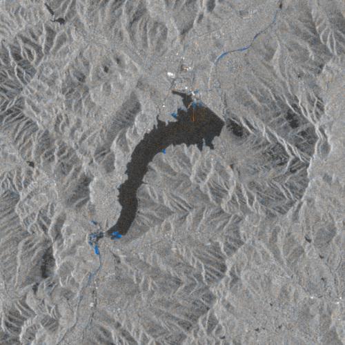 8��8��̨��ǰ��8��20��̨���ı仯��⣬��ɽˮ�⣬�״�ͼ��