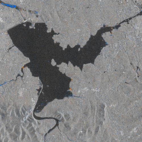 8��8��̨��ǰ��8��20��̨���ı仯��⣬ұԴˮ�⣬�״�ͼ��