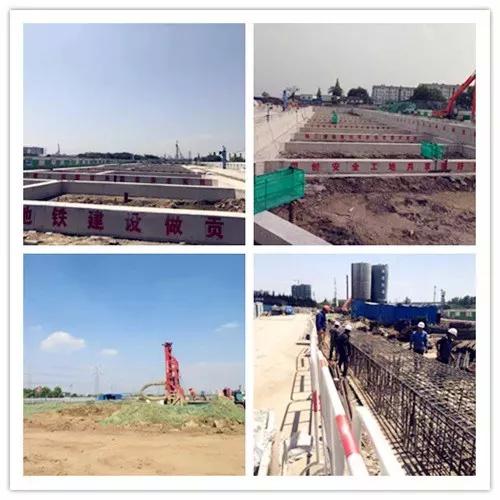 S8南延、2号线西延获批！7条南京地铁有新进展！