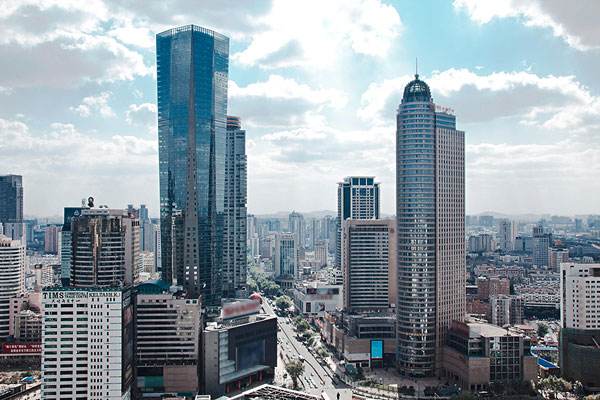 南京11区委书记带队连续出访 背后隐藏了哪些城市雄心