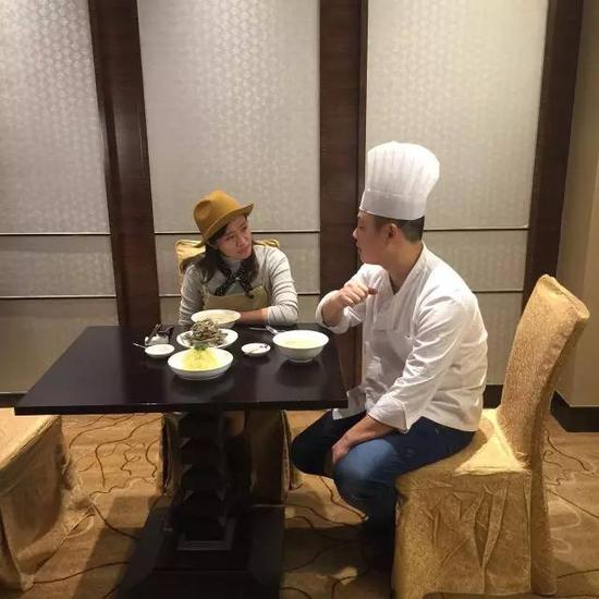 寻味江苏 神仙都嘴馋的鱼汤面竟有这么多奥秘