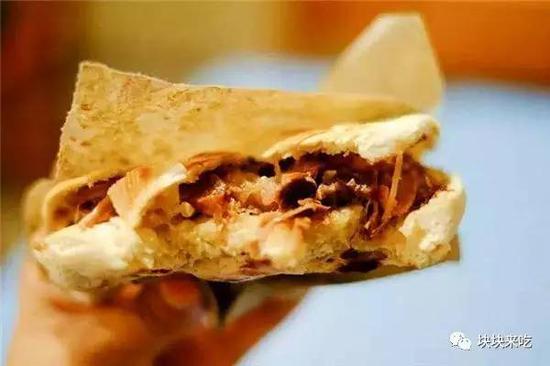 中国十大最有名的小吃街,最受吃货欢迎的街边