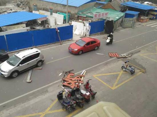 南京发布大风橙色预警!未来24小时内江苏13地