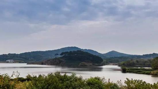 南京 最富 的七个特色村庄,个个都有绝世美景~