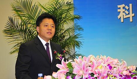 杨知评(资料照片)