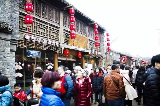 把最经典的扬州元素,都浓缩在这一次的完美旅