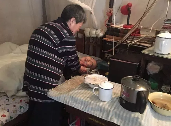 急难救助档案