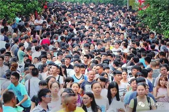 2017南京高考状元之谜?背后的故事竟这样惊人