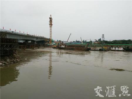 友谊河已整治过污水源在哪儿?
