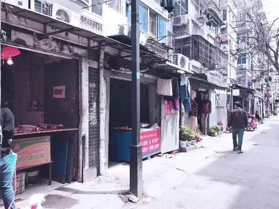 对老南京人来说,三七八巷就是全宇宙最好吃的