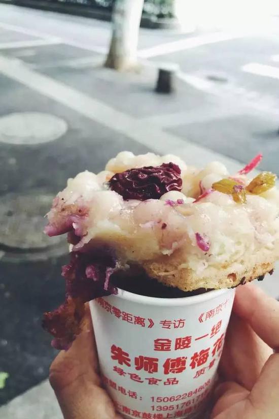 街头巷尾的苍蝇馆子,藏着许多老南京人的独家