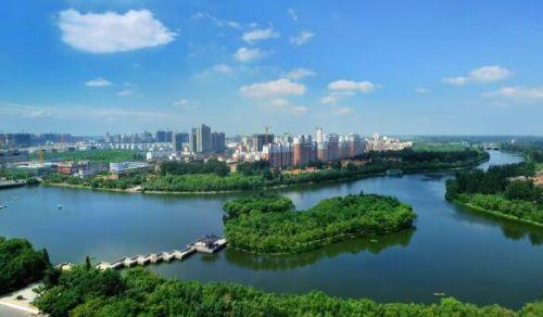 未来两年宿迁城市设计将有大变化!