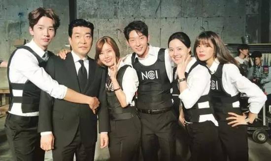 李易峰携《心理罪》来南京,一大波高清图奉上