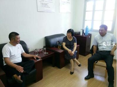 杜绝灯下黑江苏宝应县乡镇纪委书记全部异地