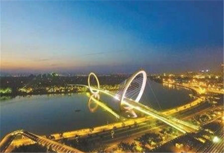 强化扬子江城市群龙头地位 看南京如何打出一