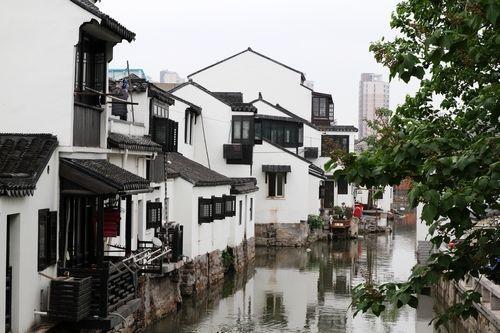 全球宜居城市排名出炉:苏州成大陆排名最高城市