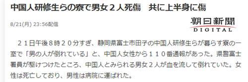 新闻截图