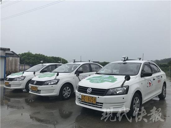 △机器人教练车