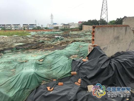资金短缺致修复停滞