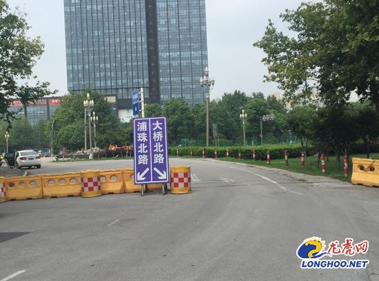 【南京市浦口江山路外地大货车限行吗,南京二桥货车限行规定】